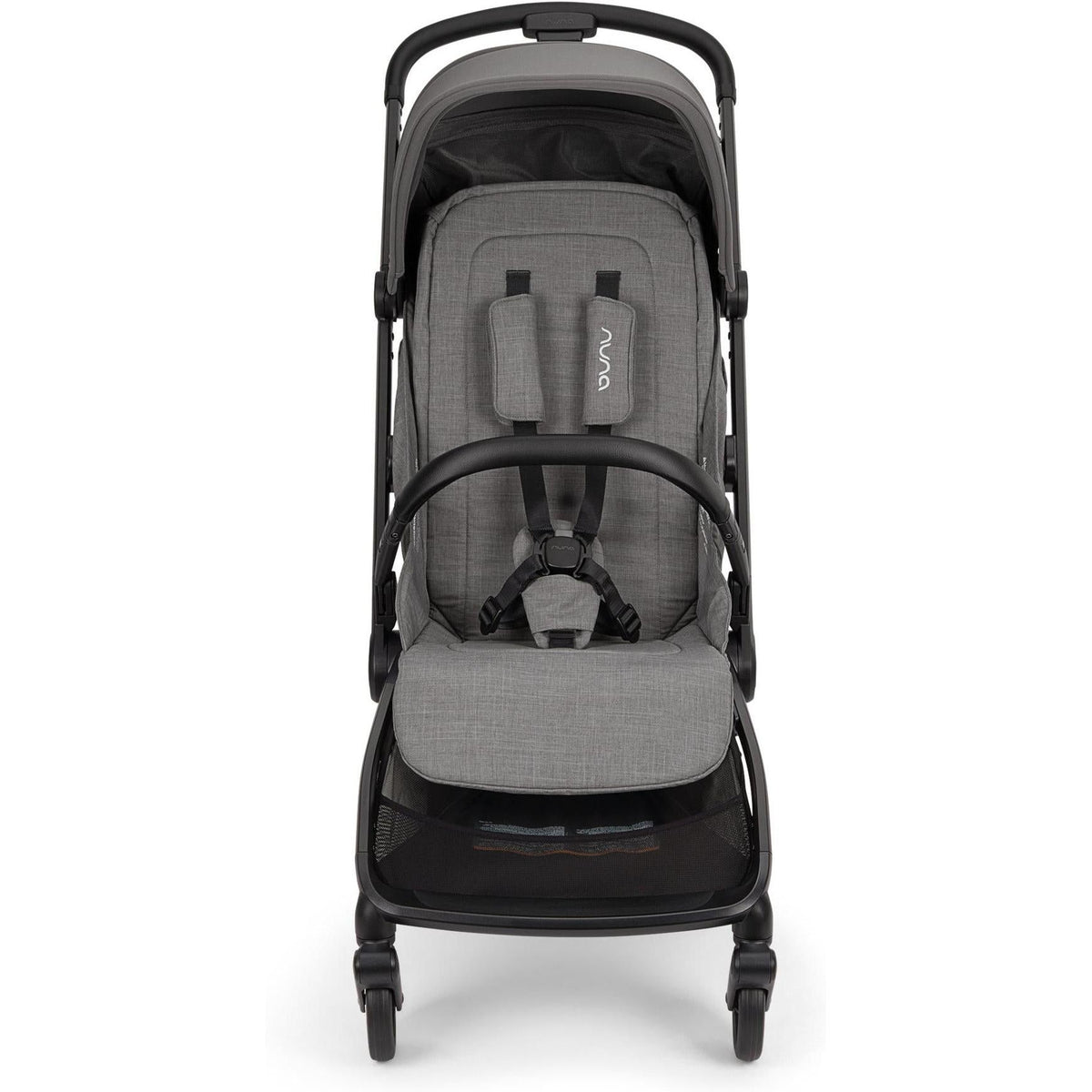 Nuna VIAA Cabn Stroller