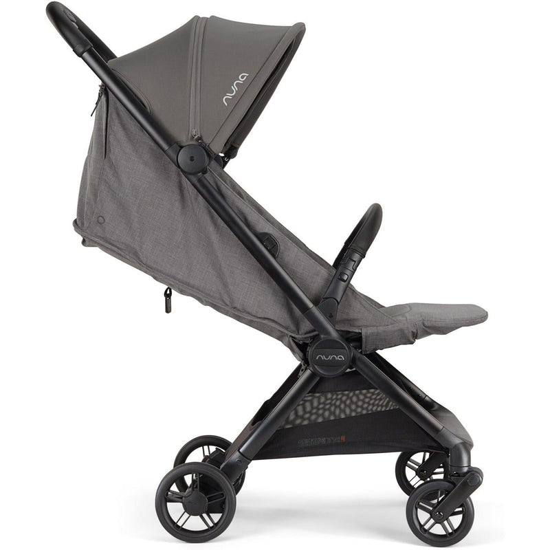 Load image into Gallery viewer, Nuna VIAA Cabn Stroller
