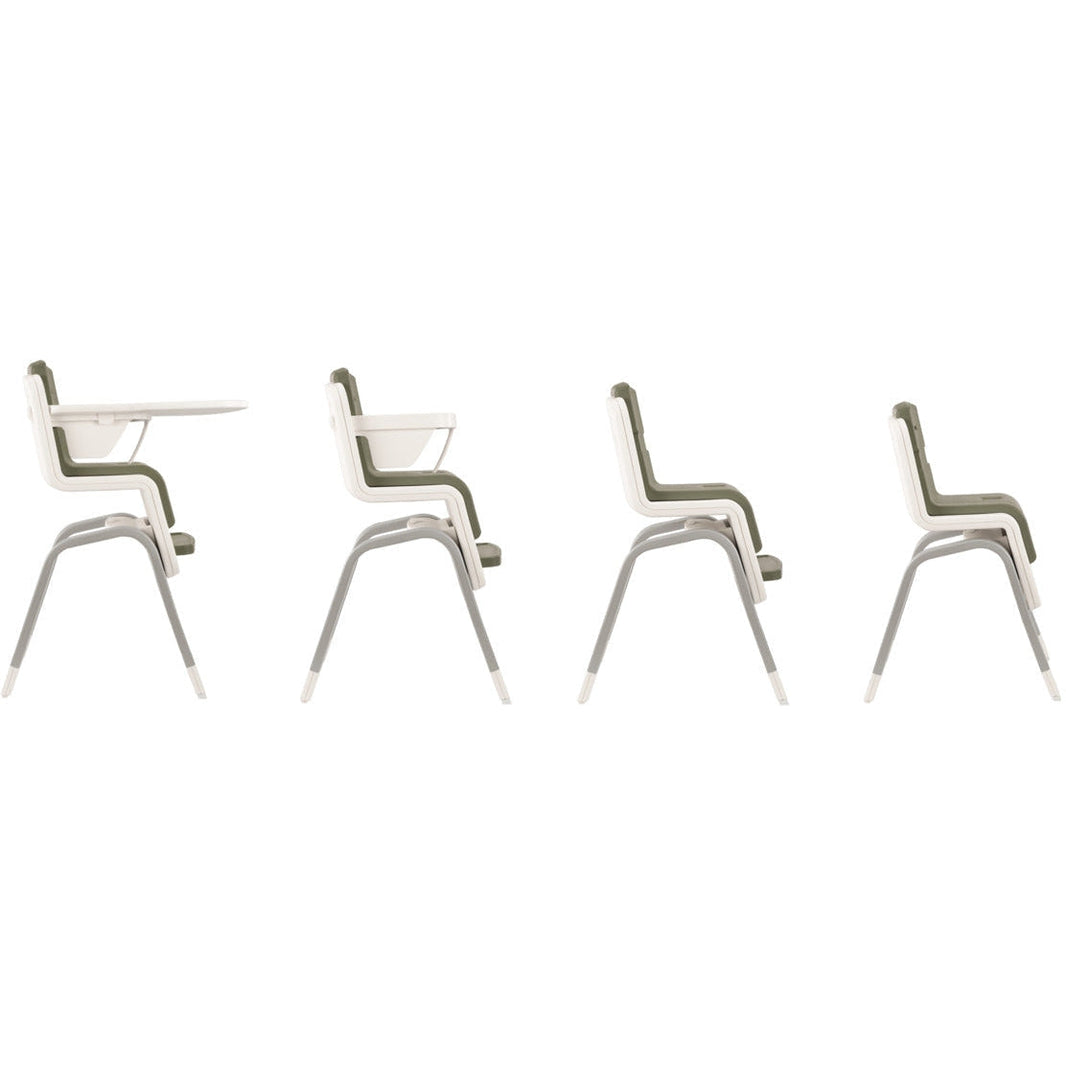 Nuna Zaaz High Chair – Babinski's Baby