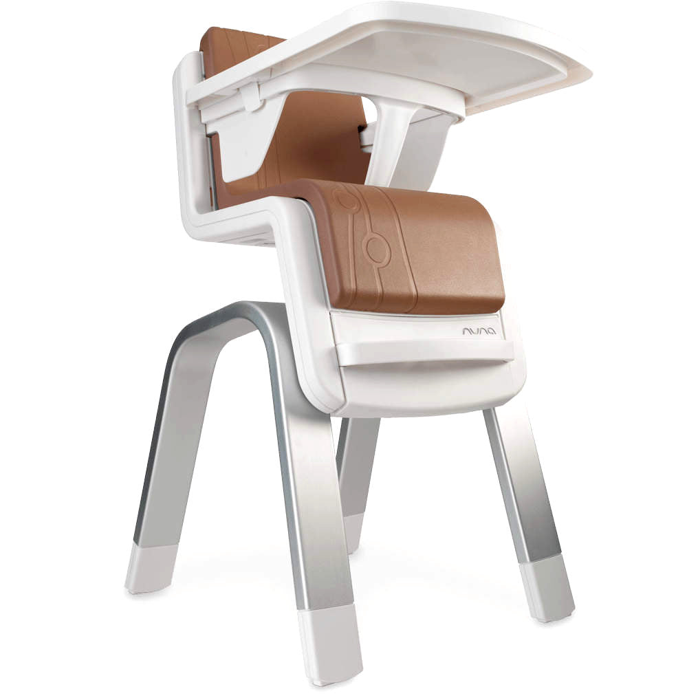 nuna ベビーハイチェア ZAAZ Nuna Zaaz High Chair – Babinski's Baby