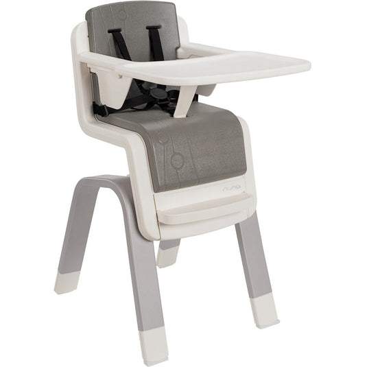 nuna zaaz high chair vs stokke Nuna Zaaz High Chair – Babinski's Baby