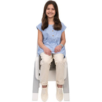 Nuna ZAAZ High Chair