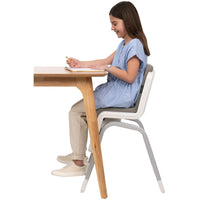 Nuna ZAAZ High Chair