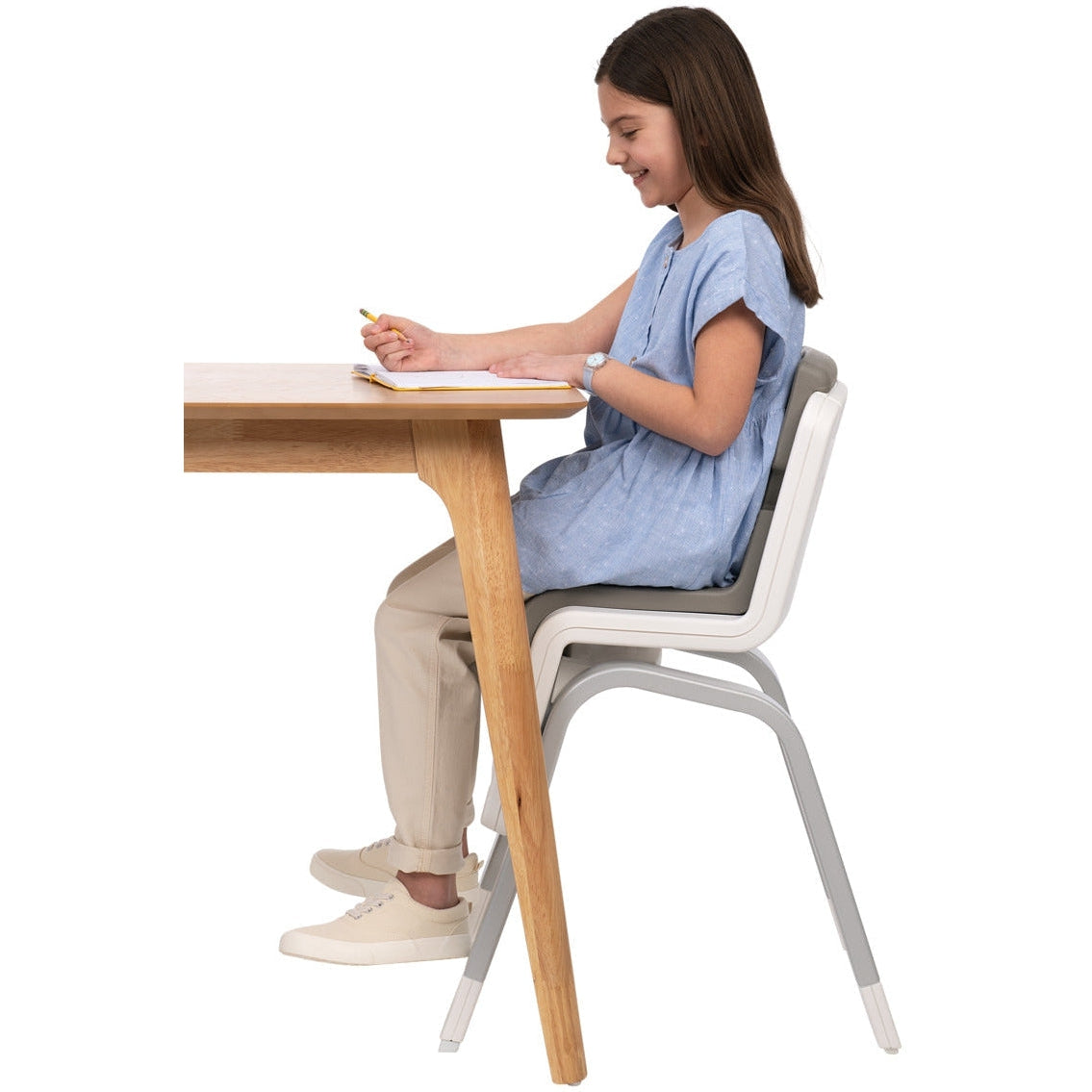 Nuna ZAAZ High Chair