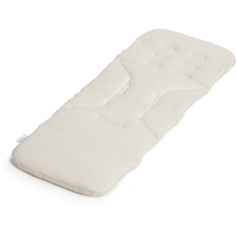 Load image into Gallery viewer, Bumbleride Organic Cotton Seat Liner
