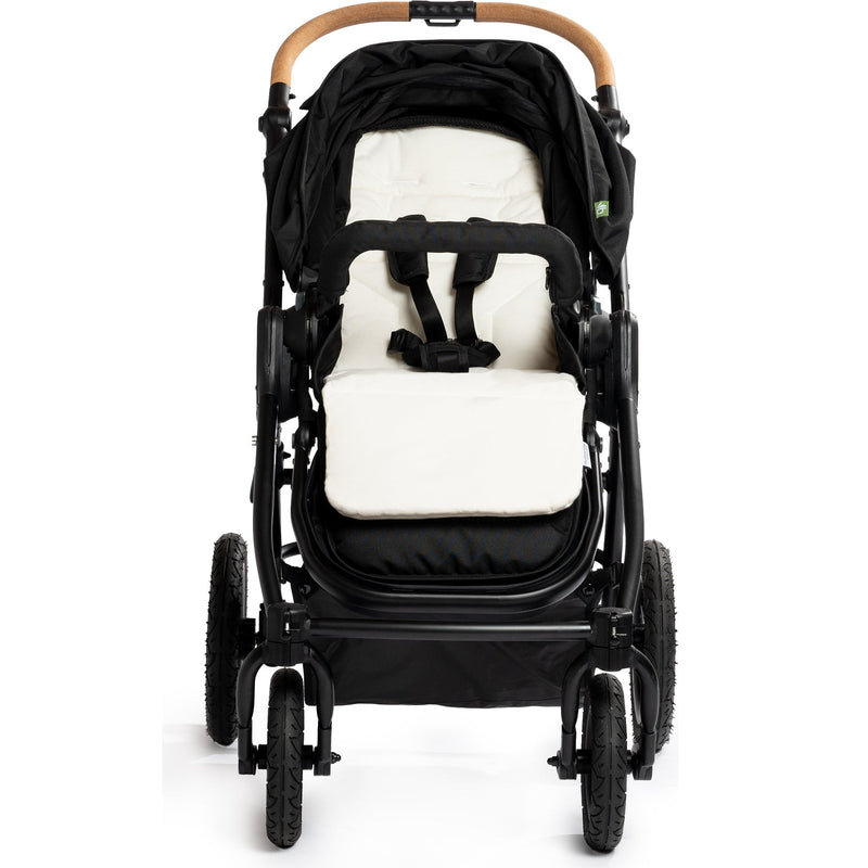 Load image into Gallery viewer, Bumbleride Organic Cotton Seat Liner
