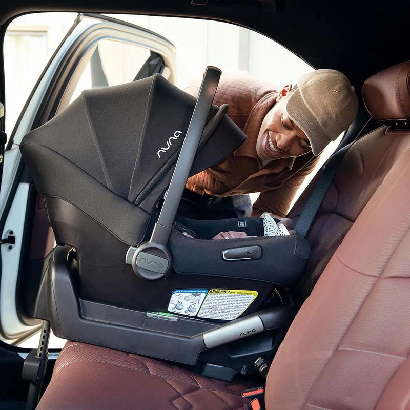 Load image into Gallery viewer, Nuna PIPA Aire Infant Car Seat + Pipa Series Base
