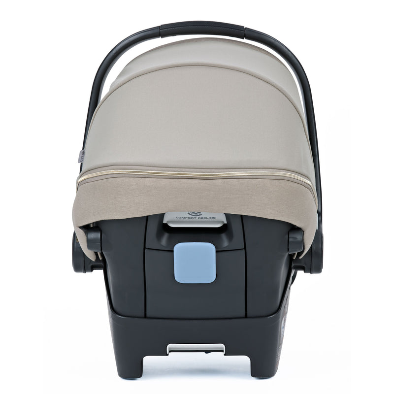 Load image into Gallery viewer, PEG Primo Viaggio Lounge Infant Car Seat + Load Leg Base
