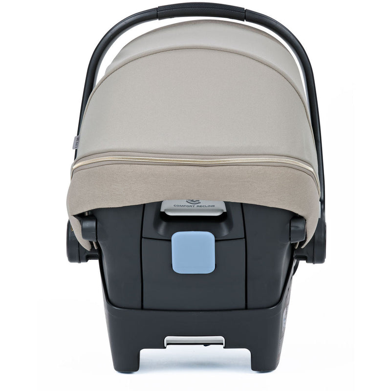 Load image into Gallery viewer, PEG Primo Viaggio Lounge Infant Car Seat + Load Leg Base

