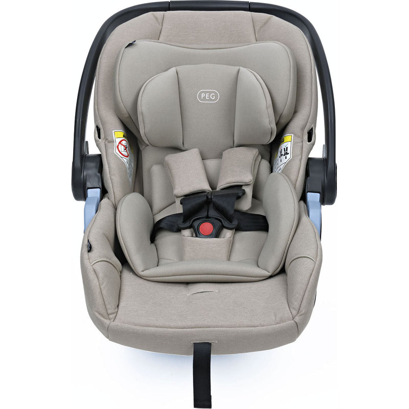 Load image into Gallery viewer, PEG Primo Viaggio Lounge Infant Car Seat + Load Leg Base

