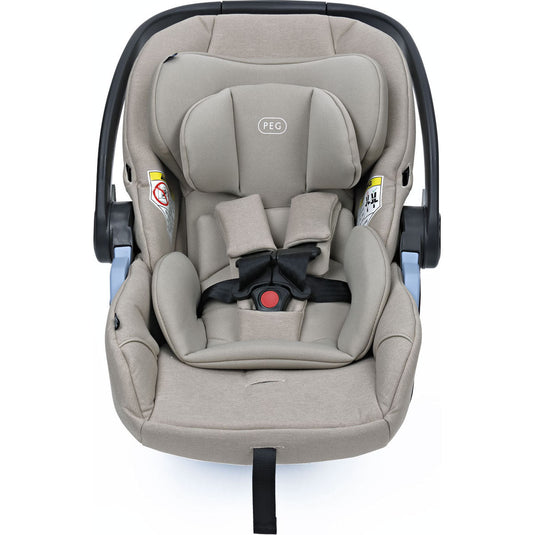 PEG Primo Viaggio Lounge Infant Car Seat + Load Leg Base