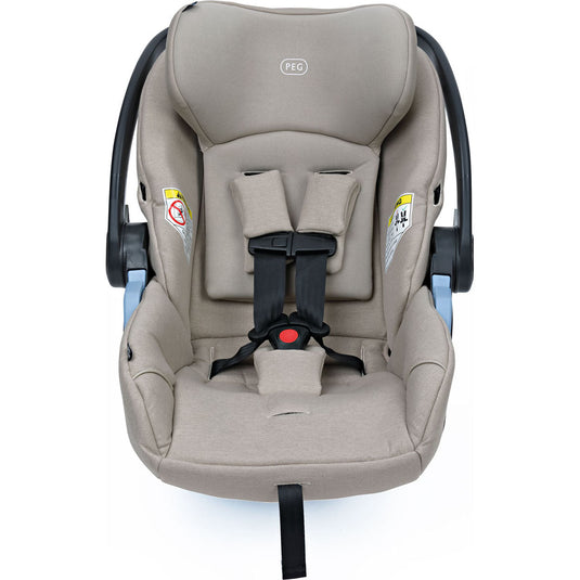 PEG Primo Viaggio Lounge Infant Car Seat + Load Leg Base