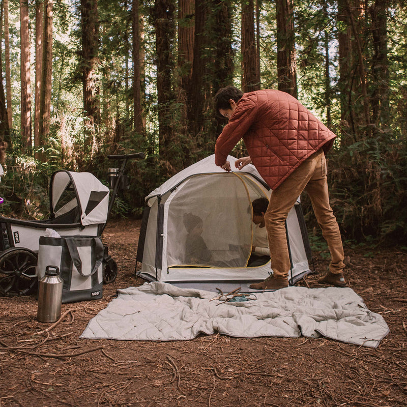 Load image into Gallery viewer, Veer Basecamp Air Pad
