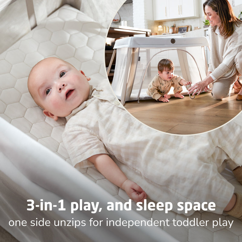 Load image into Gallery viewer, Maxi-Cosi Calao Travel Play Yard
