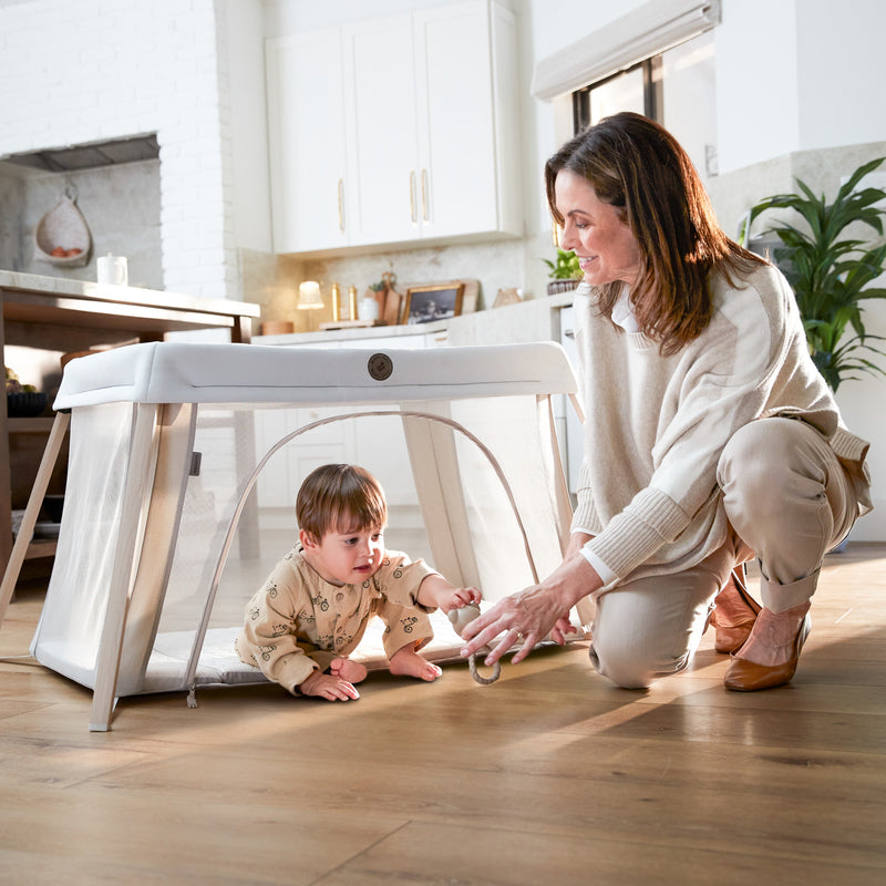 Load image into Gallery viewer, Maxi-Cosi Calao Travel Play Yard
