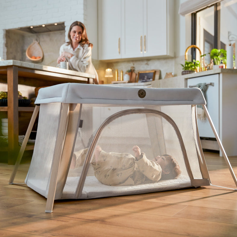 Load image into Gallery viewer, Maxi-Cosi Calao Travel Play Yard
