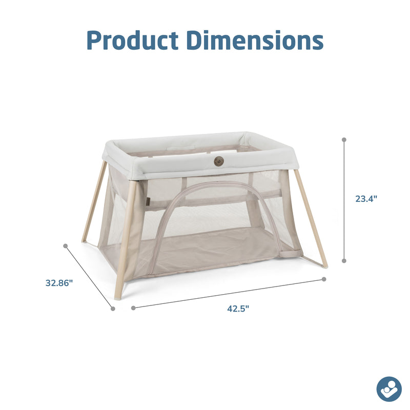 Load image into Gallery viewer, Maxi-Cosi Calao Travel Play Yard
