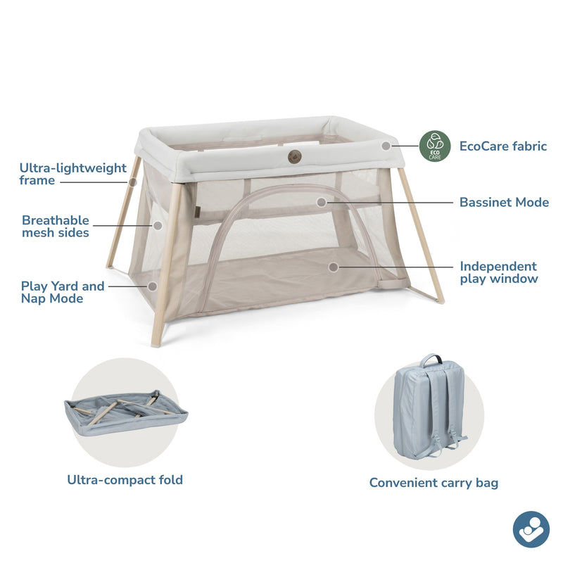 Load image into Gallery viewer, Maxi-Cosi Calao Travel Play Yard
