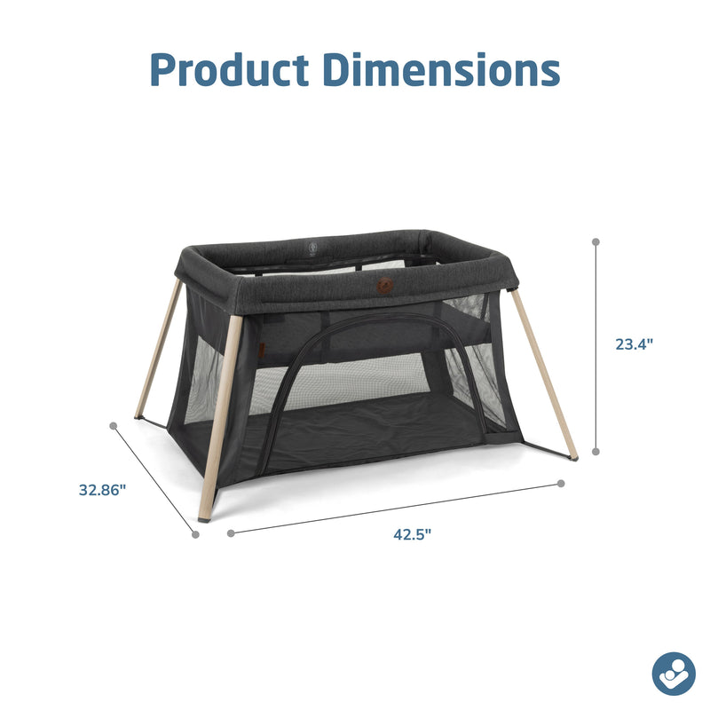 Load image into Gallery viewer, Maxi-Cosi Calao Travel Play Yard

