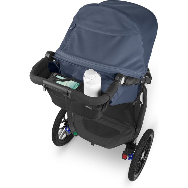 Load image into Gallery viewer, UPPAbaby Ridge Parent Console
