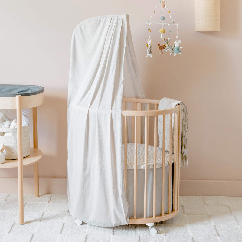 Load image into Gallery viewer, Stokke Sleepi Canopy by Pehr V3
