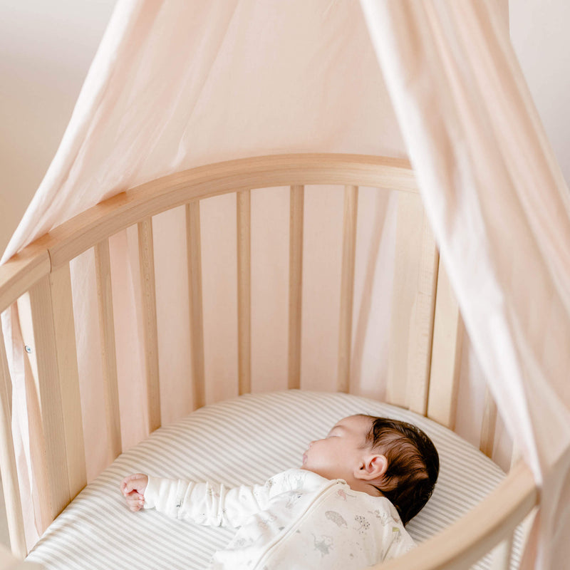 Load image into Gallery viewer, Stokke Sleepi Canopy by Pehr V3
