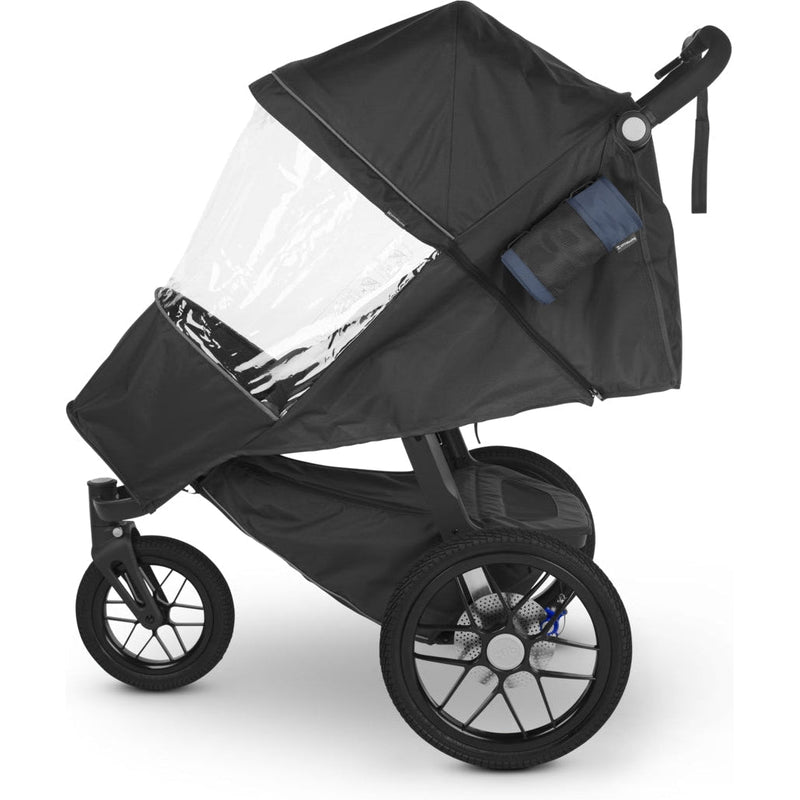 Load image into Gallery viewer, UPPAbaby Ridge Performance Rain Shield
