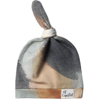 Copper Pearl Top Knot Hat | Picasso