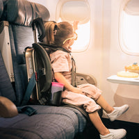 WAYB Pico Travel Car Seat