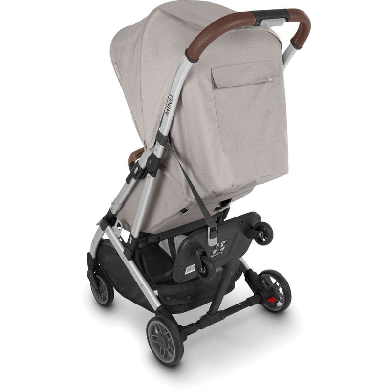 Load image into Gallery viewer, UPPAbaby Minu/Minu V2 PiggyBack
