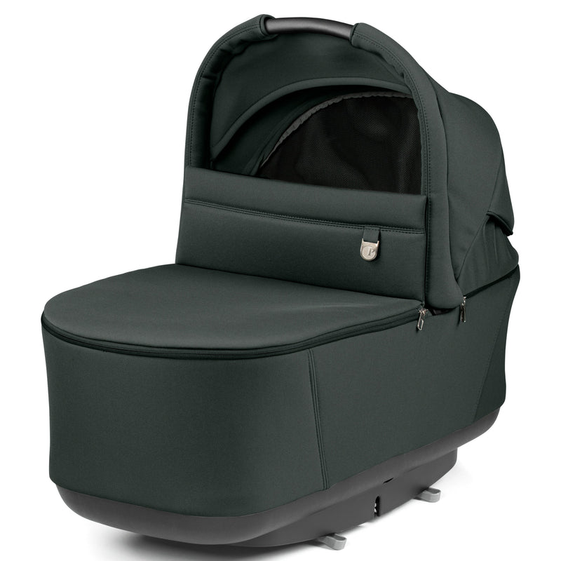 Load image into Gallery viewer, PEG City Loop Pop-Up Bassinet + Stand
