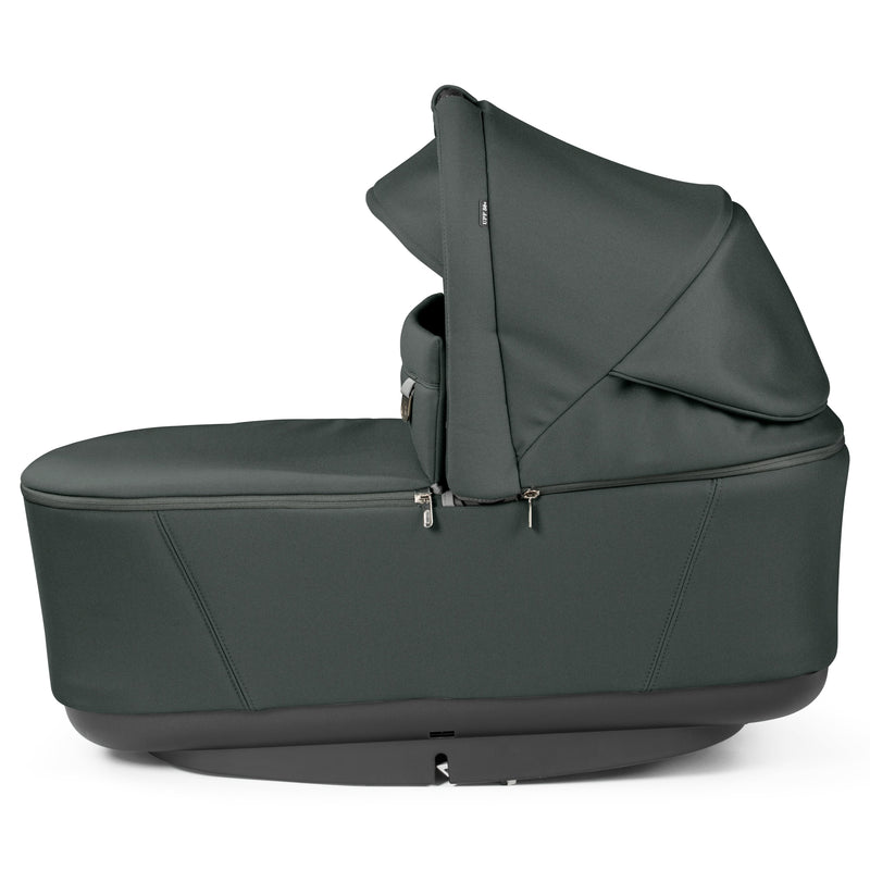 Load image into Gallery viewer, PEG City Loop Pop-Up Bassinet + Stand

