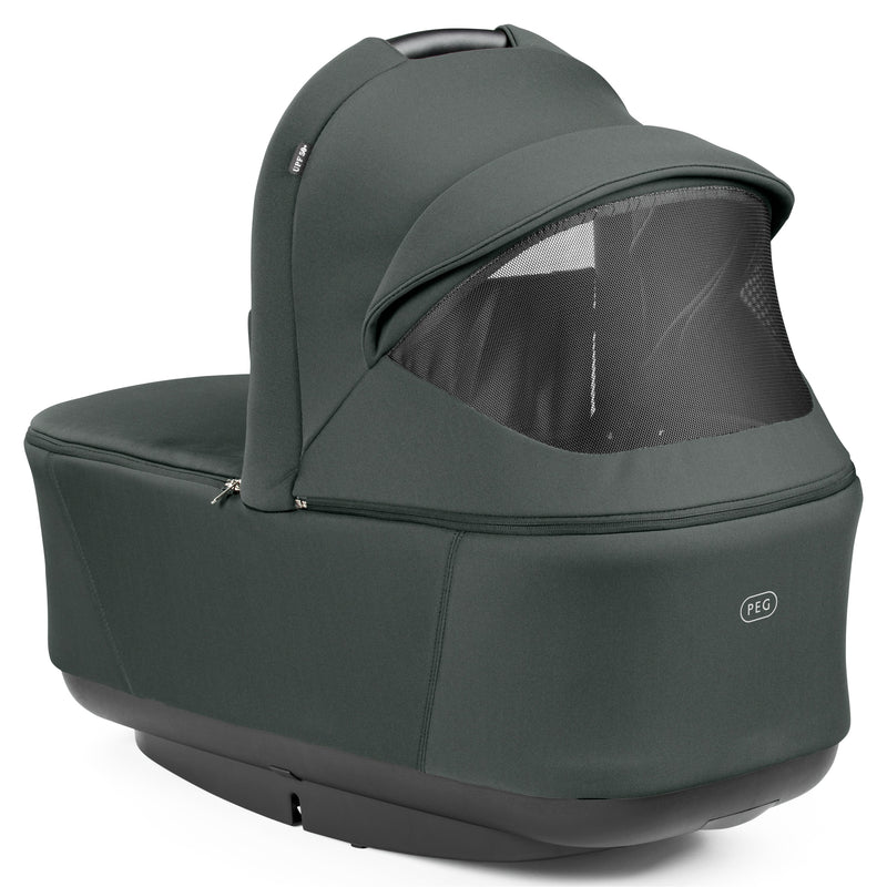Load image into Gallery viewer, PEG City Loop Pop-Up Bassinet + Stand
