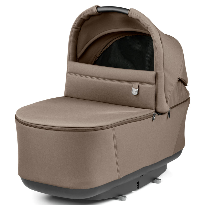 Load image into Gallery viewer, PEG City Loop Pop-Up Bassinet + Stand
