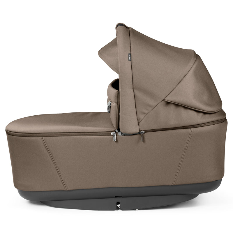 Load image into Gallery viewer, PEG City Loop Pop-Up Bassinet + Stand
