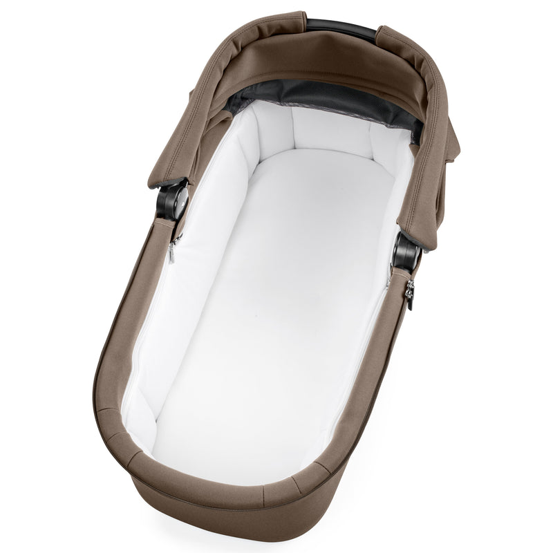 Load image into Gallery viewer, PEG City Loop Pop-Up Bassinet + Stand
