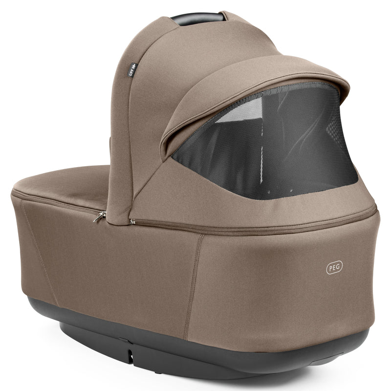 Load image into Gallery viewer, PEG City Loop Pop-Up Bassinet + Stand
