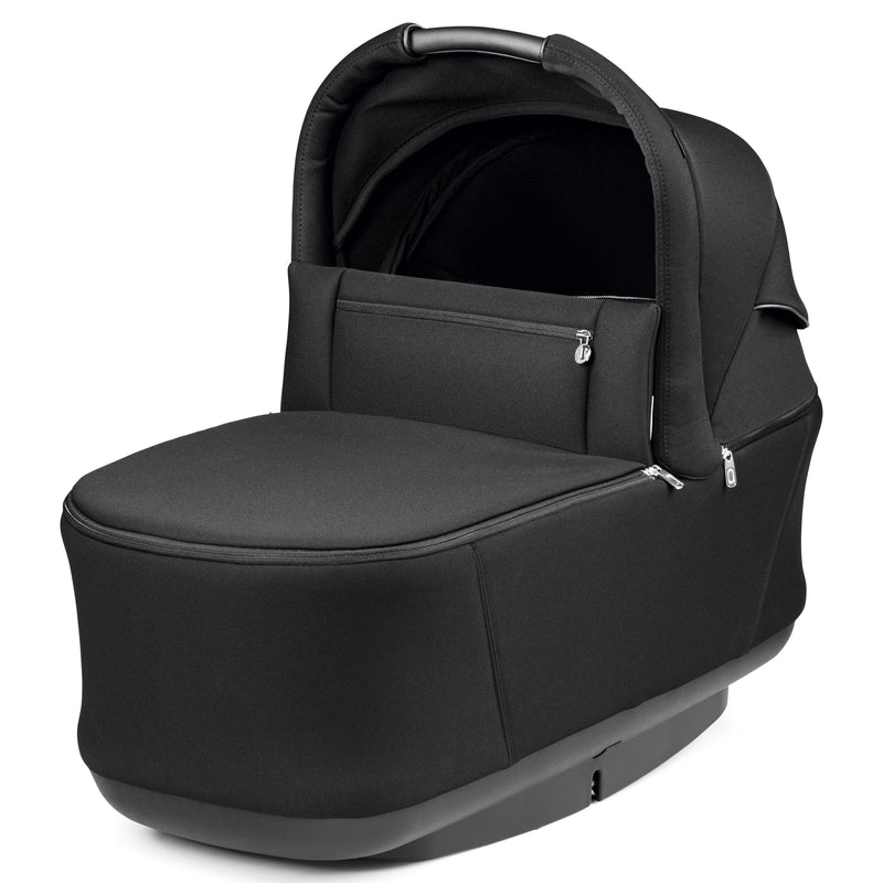 Load image into Gallery viewer, PEG City Loop Pop-Up Bassinet + Stand
