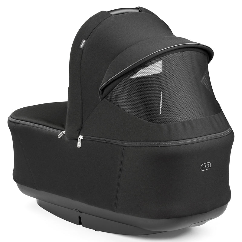 Load image into Gallery viewer, PEG City Loop Pop-Up Bassinet + Stand

