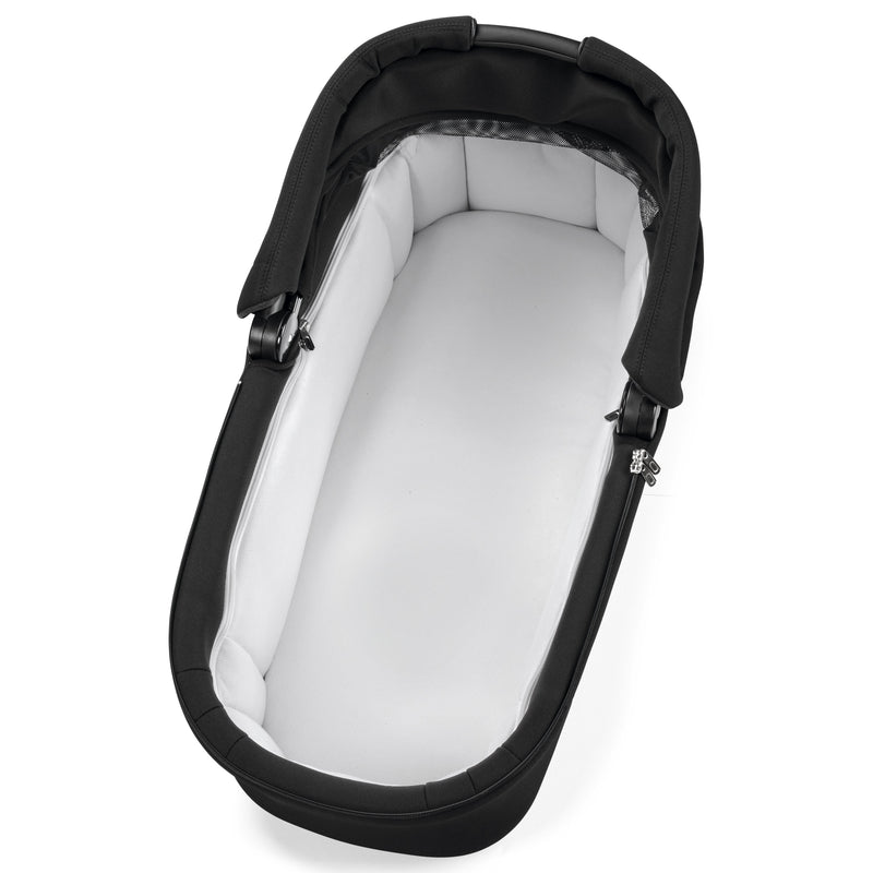 Load image into Gallery viewer, PEG City Loop Pop-Up Bassinet + Stand
