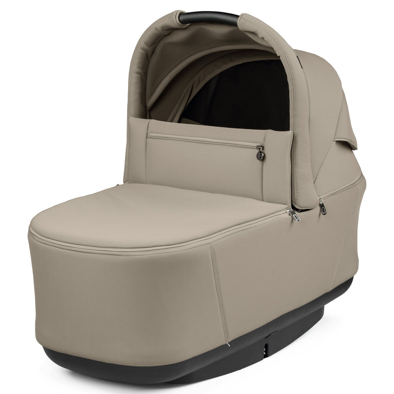 Load image into Gallery viewer, PEG City Loop Pop-Up Bassinet + Stand
