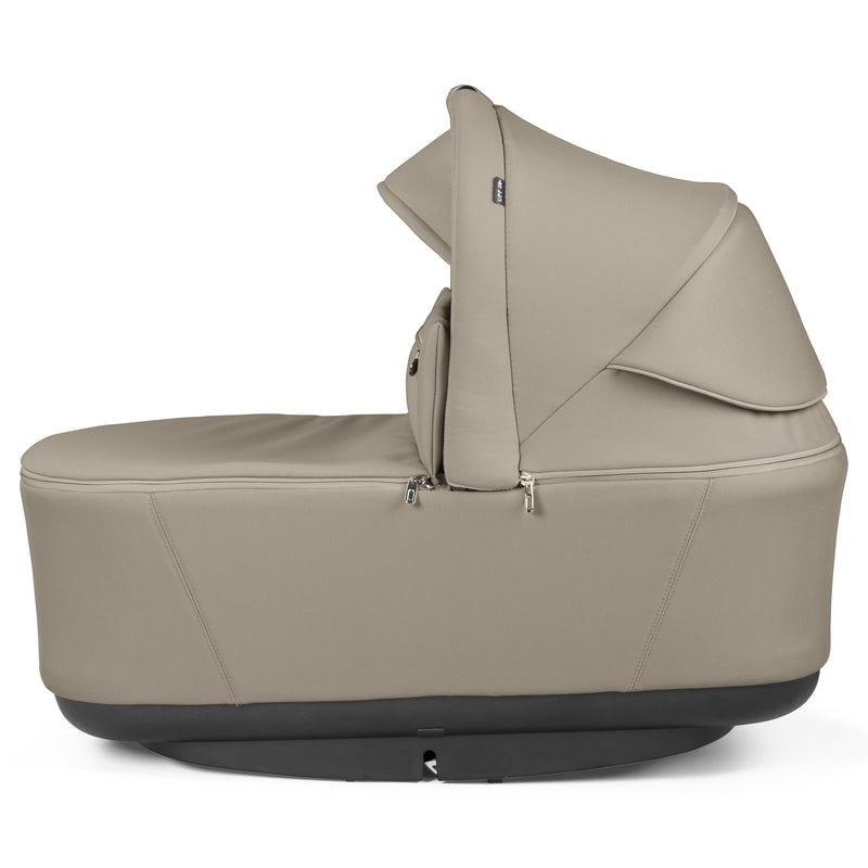 Load image into Gallery viewer, PEG City Loop Pop-Up Bassinet + Stand
