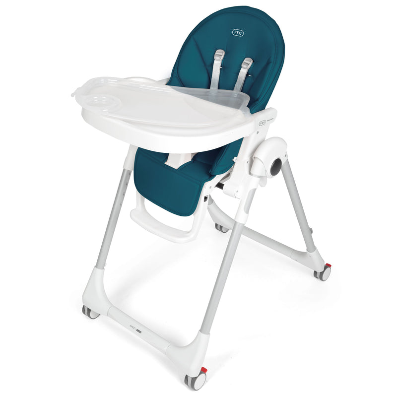 Load image into Gallery viewer, PEG Prima Pappa Zero 3 High Chair
