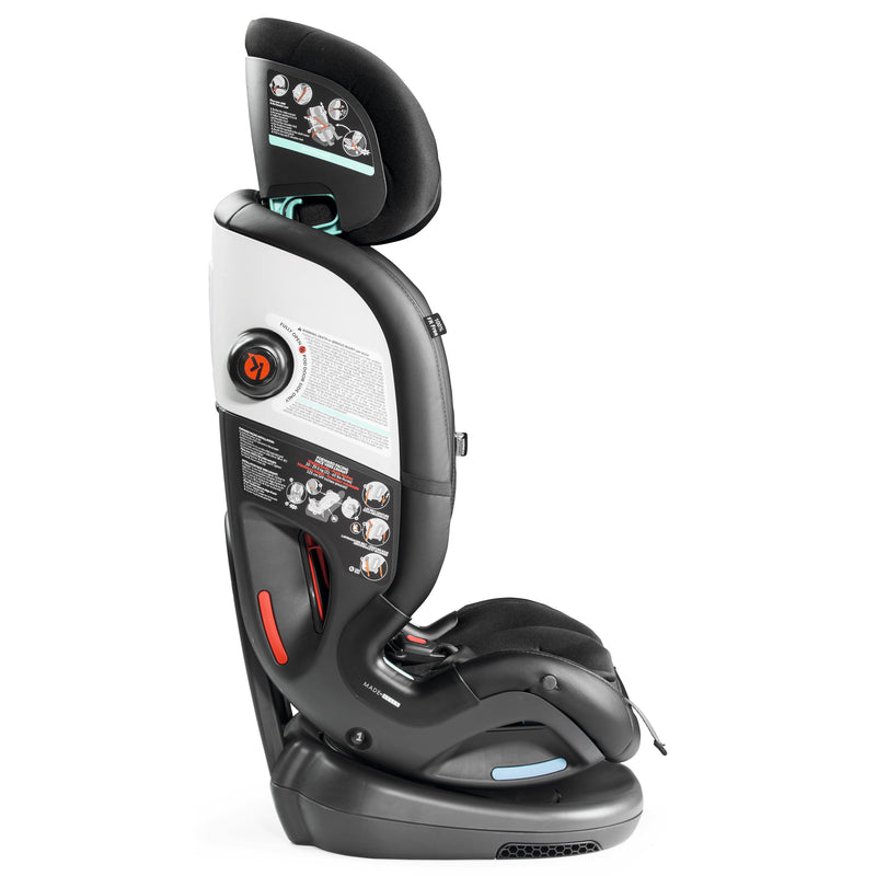 Load image into Gallery viewer, PEG Primo Viaggio All-In-One Car Seat
