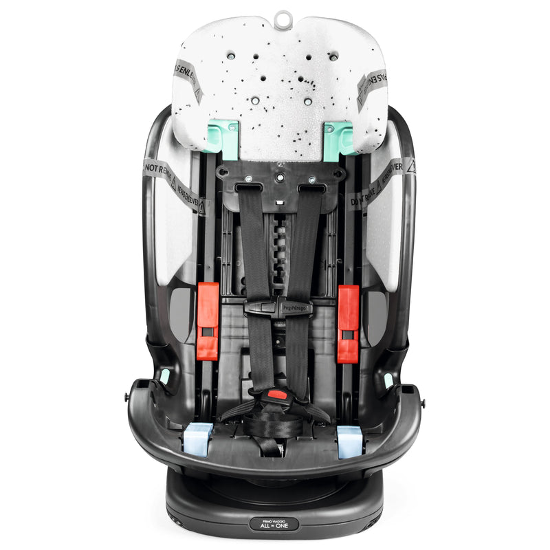 Load image into Gallery viewer, PEG Primo Viaggio All-In-One Car Seat
