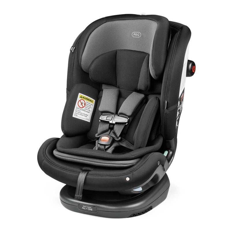 Load image into Gallery viewer, PEG Primo Viaggio All-In-One Car Seat
