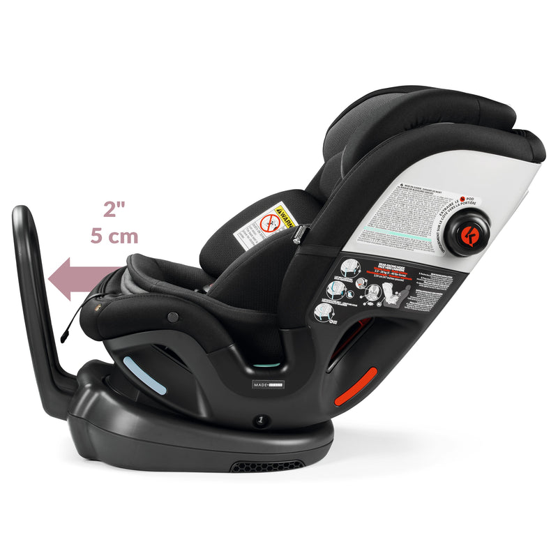 Load image into Gallery viewer, PEG Primo Viaggio All-In-One Car Seat
