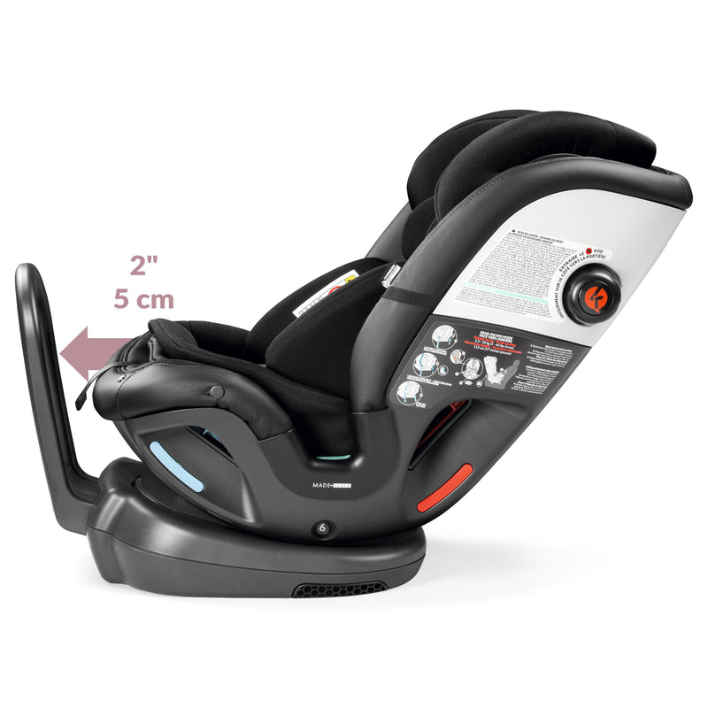 Load image into Gallery viewer, PEG Primo Viaggio All-In-One Car Seat
