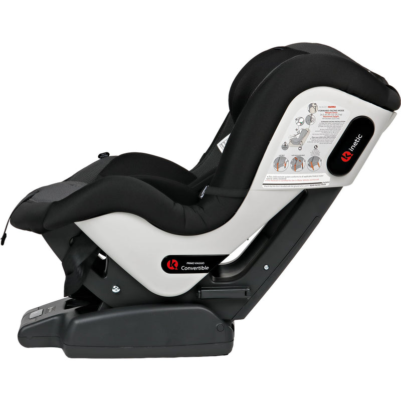 Load image into Gallery viewer, Peg Primo Viaggio Convertible Kinetic Car Seat
