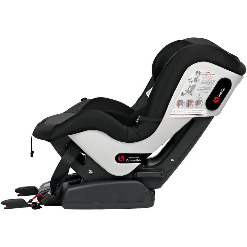 Load image into Gallery viewer, Peg Primo Viaggio Convertible Kinetic Car Seat
